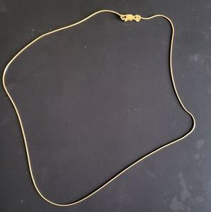 Necklace 16"